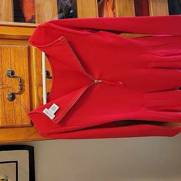 Carmen Marc Valvo - Picture 3 of 6